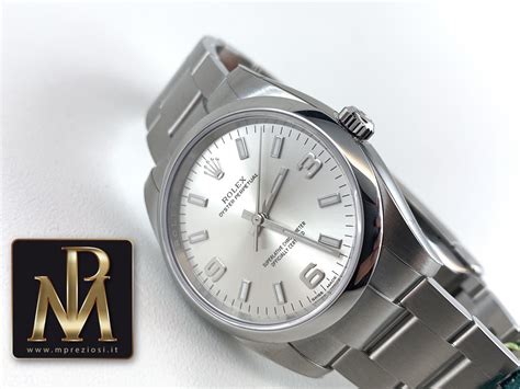 rolex oystweperpetual prezzo nuovo|rolex oyster perpetual.